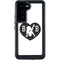 Betty Boop BW Galaxy S24 Waterproof Case