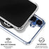 Betty Boop BW Galaxy S25 Plus Clear Case