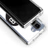 Betty Boop BW Galaxy Z Fold5 5G Clear Case