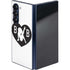 Betty Boop BW Galaxy Z Fold6 Skin