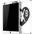 Betty Boop BW iPad Skins