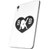 Betty Boop BW Apple iPad Mini Skin