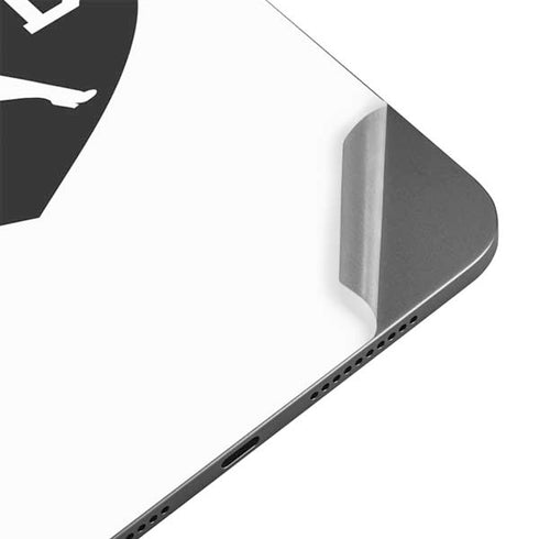 Betty Boop BW Apple iPad Mini Skin