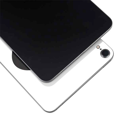 Betty Boop BW Apple iPad Mini Skin