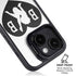 Betty Boop BW iPhone 14 Kickstand Case