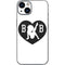 Betty Boop BW iPhone Skins
