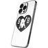 Betty Boop BW iPhone 15 Pro Max Skin