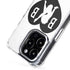 Betty Boop BW iPhone 16 Pro MagSafe Case