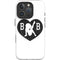 Betty Boop BW iPhone 16 Pro Magsafe Impact Case