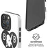 Betty Boop BW iPhone 16 Pro Magsafe Impact Case