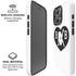 Betty Boop BW iPhone 16 Pro Max Magsafe Impact Case