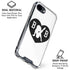 Betty Boop BW iPhone 16e Clear Case