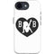 Betty Boop BW iPhone 16e Impact Case