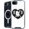 Betty Boop BW iPhone 16e MagSafe Case