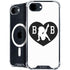 Betty Boop BW iPhone 16e MagSafe Case
