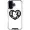 Betty Boop BW iPhone 17 Clear Case