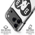 Betty Boop BW iPhone 18 Pro Clear Case