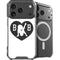 Betty Boop BW iPhone 18 Pro MagSafe Case