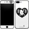 Betty Boop BW iPhone 7 Plus Skin