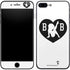 Betty Boop BW iPhone 7 Plus Skin