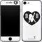 Betty Boop BW iPhone 7 Skin