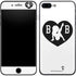 Betty Boop BW iPhone 8 Plus Skin