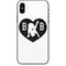 Betty Boop BW iPhone XS Skin
