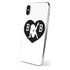 Betty Boop BW iPhone XS Skin