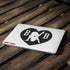 Betty Boop BW Apple MacBook Air Skin