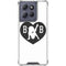 Betty Boop BW Moto G 5G (2025) Clear Case