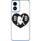 Betty Boop BW Moto G Play 4G (2024) Skin