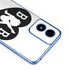 Betty Boop BW Moto G Play 4G (2024) Skin