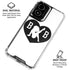 Betty Boop BW Moto G Power 5G (2024) Clear Case
