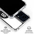 Betty Boop BW Moto G Power 5G (2024) Clear Case