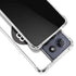 Betty Boop BW Moto G Stylus 5G (2025) Clear Case