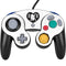 Betty Boop BW Nintendo GameCube Controller Skin