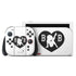 Betty Boop BW Nintendo Skins