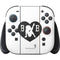 Betty Boop BW Nintendo Switch 2 (2025) Joy-Con Controller Skin