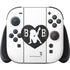 Betty Boop BW Nintendo Switch 2 (2025) Joy-Con Controller Skin