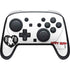 Betty Boop BW Nintendo Switch 2 (2025) Pro Controller Skin