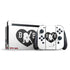 Betty Boop BW Nintendo Skins