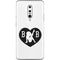 Betty Boop BW OnePlus 7 Pro Skin