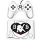 Betty Boop BW PlayStation Classic Bundle Skin