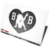 Betty Boop BW Dell Precision Skin