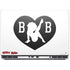 Betty Boop BW Dell Precision Skin