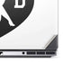 Betty Boop BW Dell Precision Skin