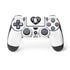 Betty Boop BW PlayStation PS4 Skins