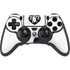 Betty Boop BW PlayStation PS4 Skins