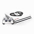 Betty Boop BW PlayStation PS4 Skins