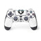 Betty Boop BW PS4 Pro/Slim Controller Skin